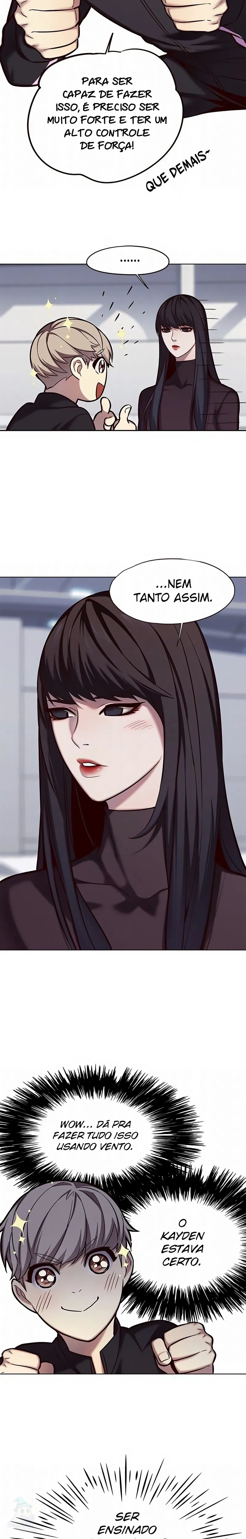 Read Veletric Pt Manga Online