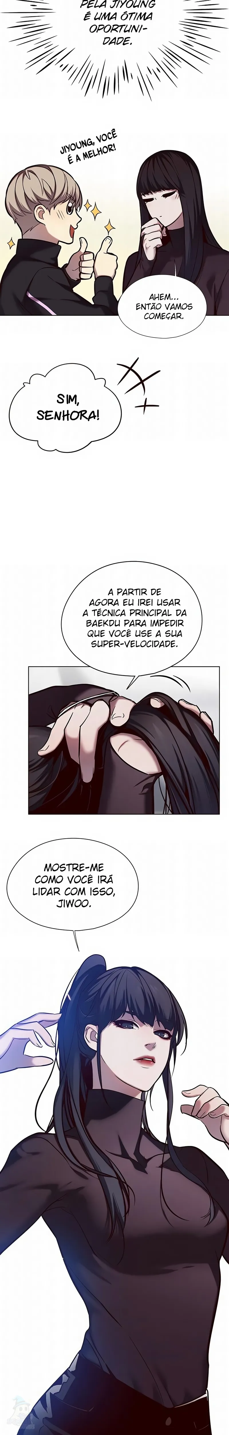 Read Veletric Pt Manga Online