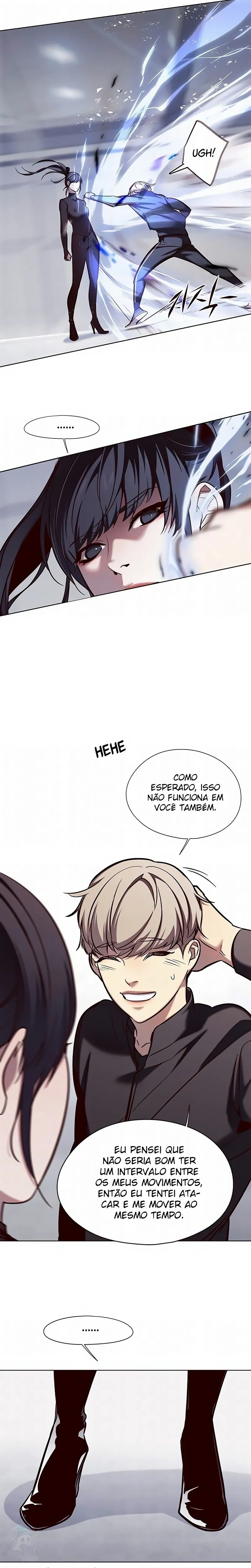 Read Veletric Pt Manga Online
