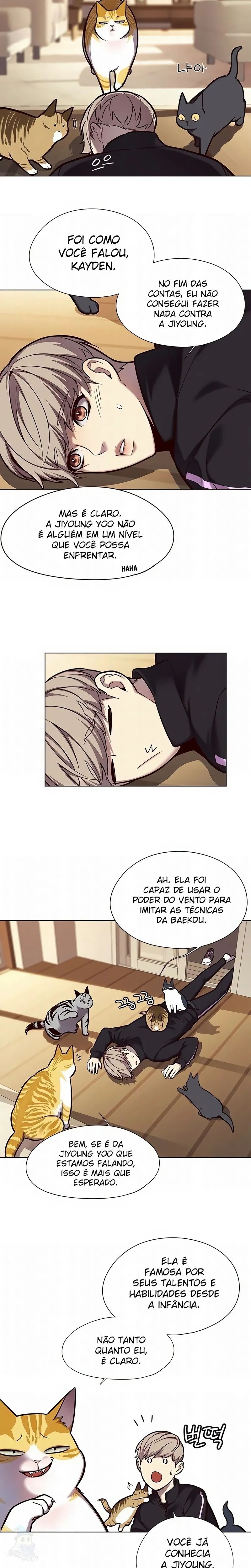 Read Veletric Pt Manga Online