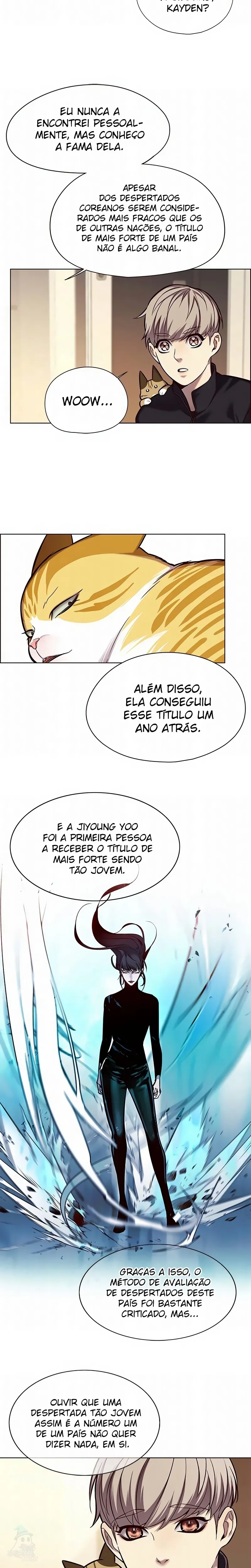 Read Veletric Pt Manga Online