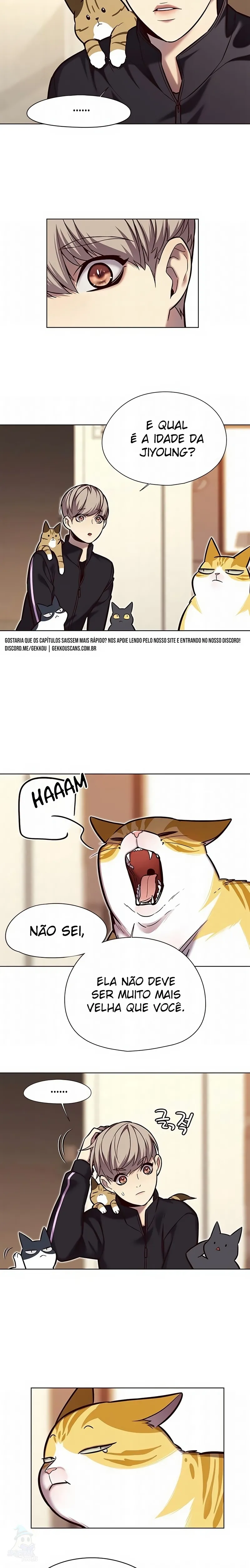 Read Veletric Pt Manga Online