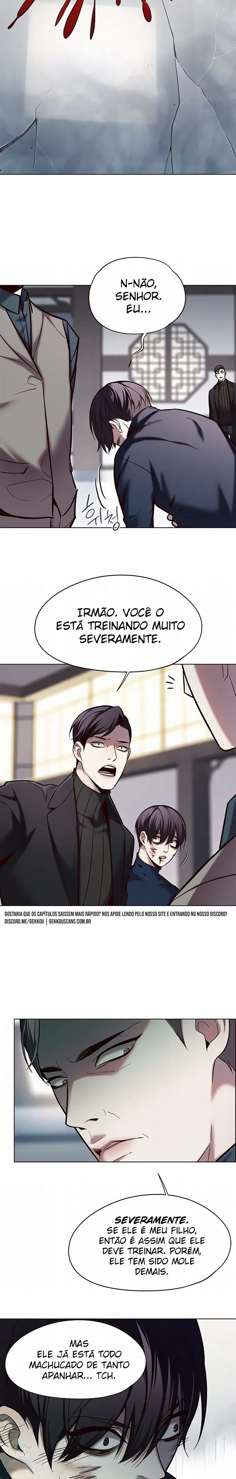 Read Veletric Pt Manga Online