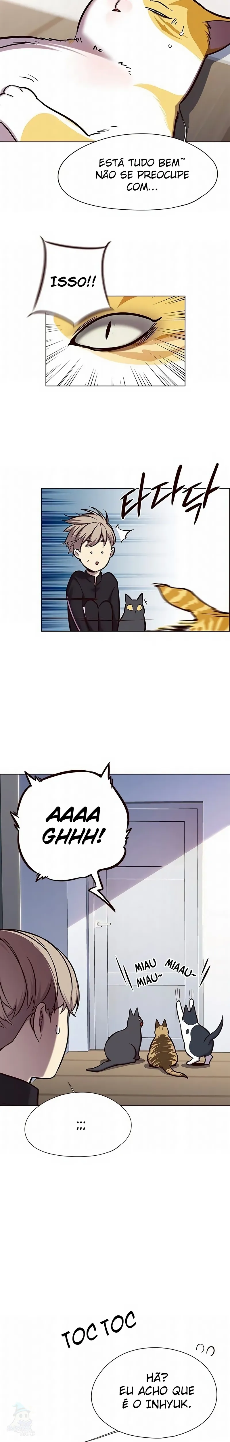 Read Veletric Pt Manga Online