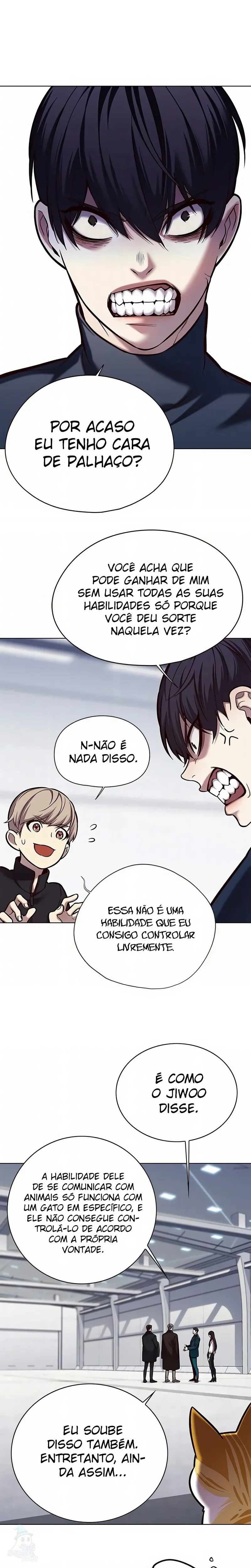 Read Veletric Pt Manga Online