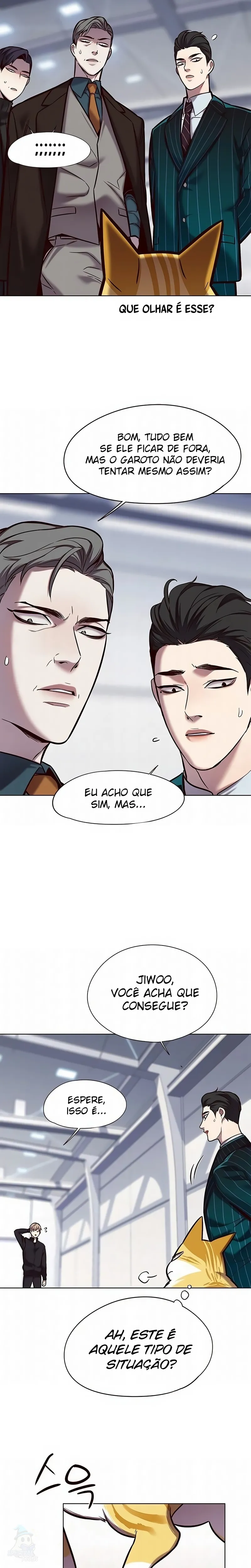 Read Veletric Pt Manga Online