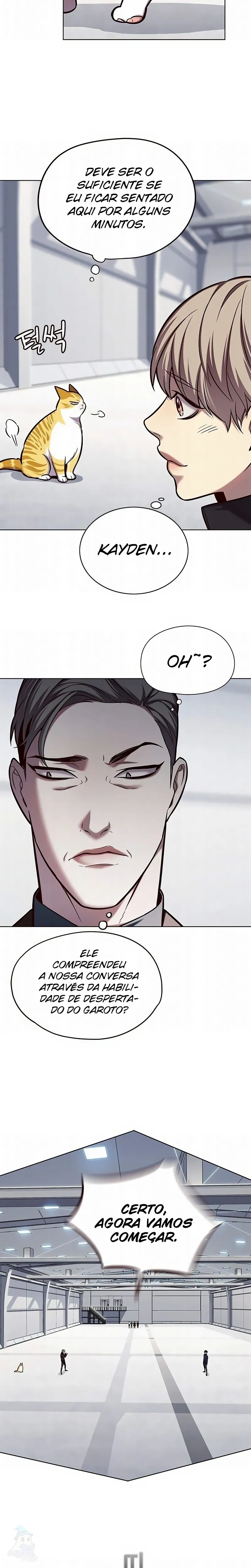 Read Veletric Pt Manga Online