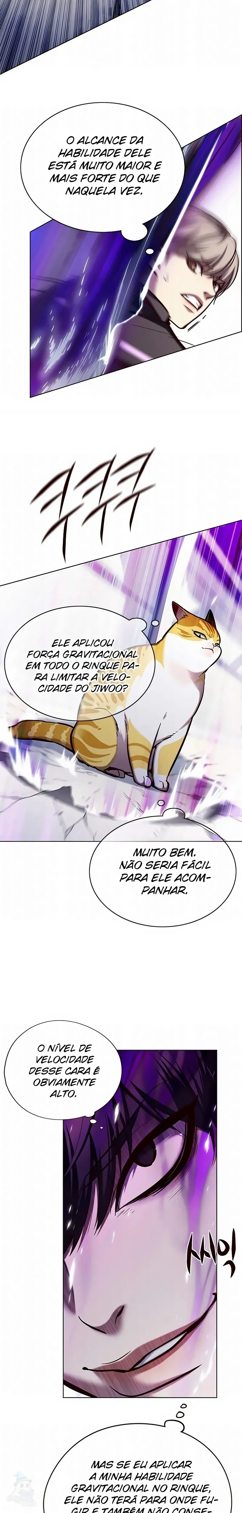 Read Veletric Pt Manga Online