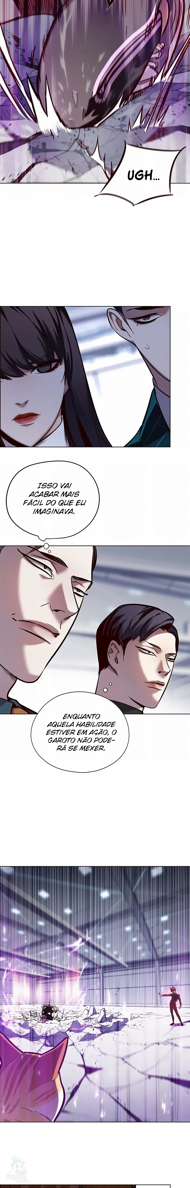 Read Veletric Pt Manga Online