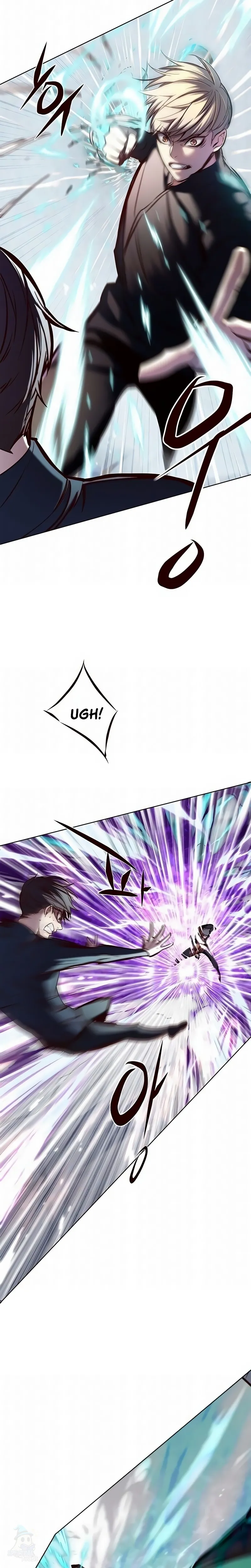 Read Veletric Pt Manga Online