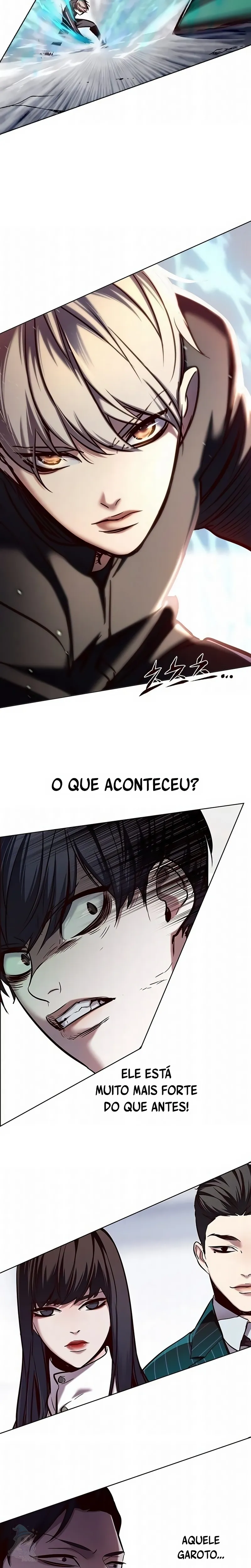 Read Veletric Pt Manga Online