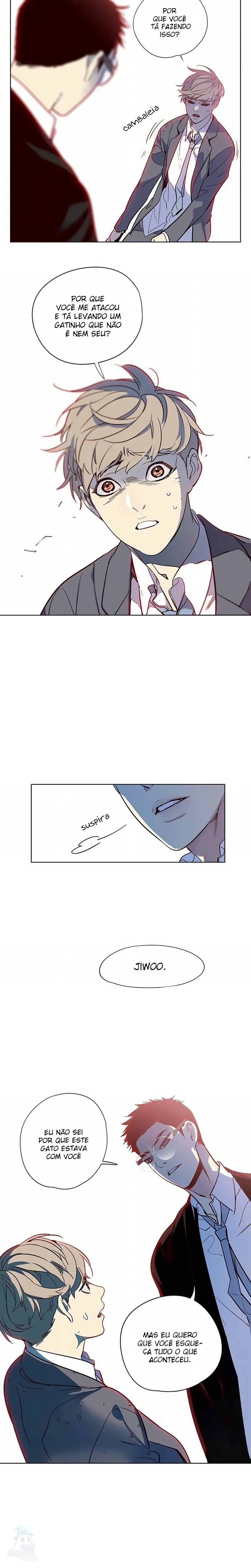 Read Veletric Pt Manga Online