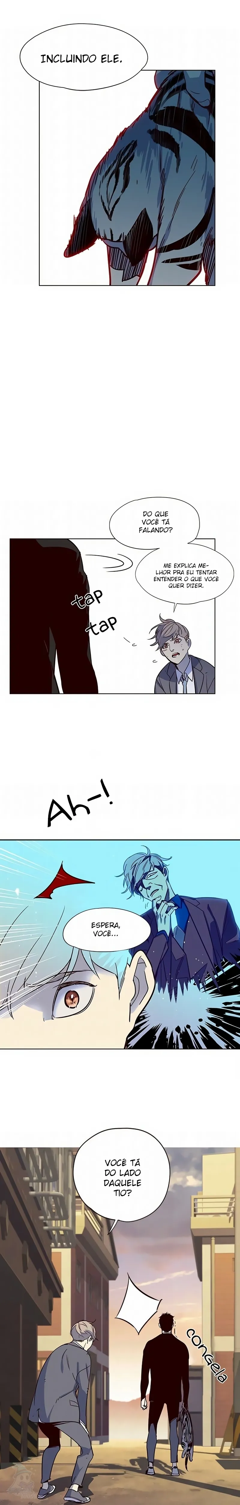 Read Veletric Pt Manga Online