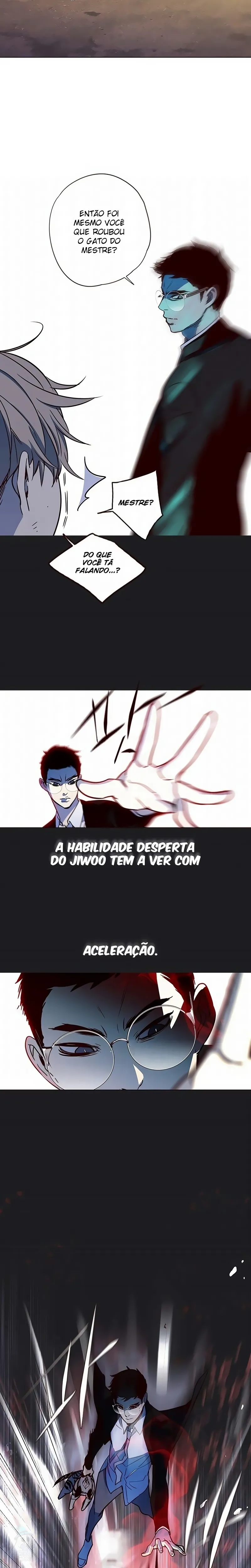 Read Veletric Pt Manga Online