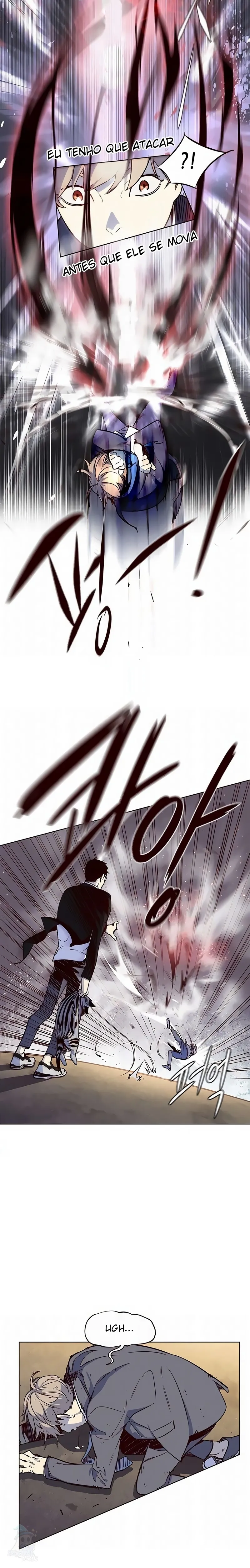 Read Veletric Pt Manga Online