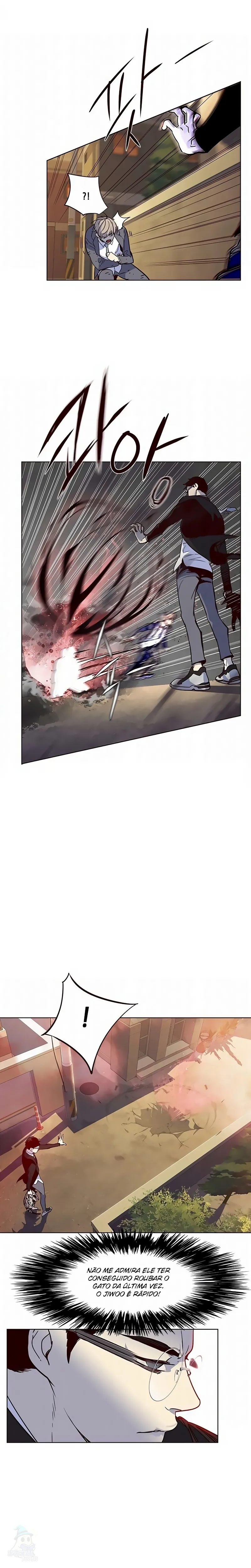 Read Veletric Pt Manga Online