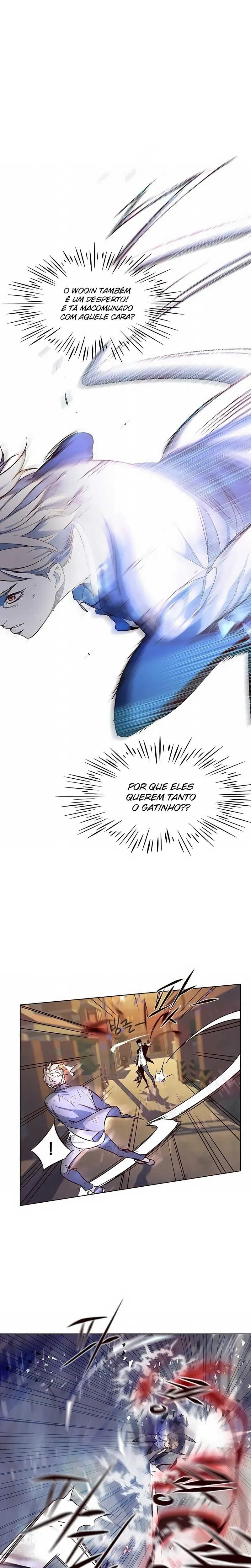 Read Veletric Pt Manga Online