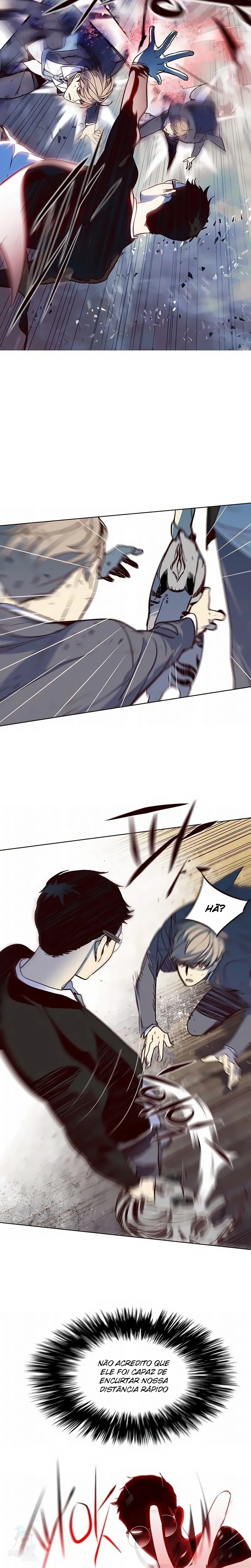 Read Veletric Pt Manga Online