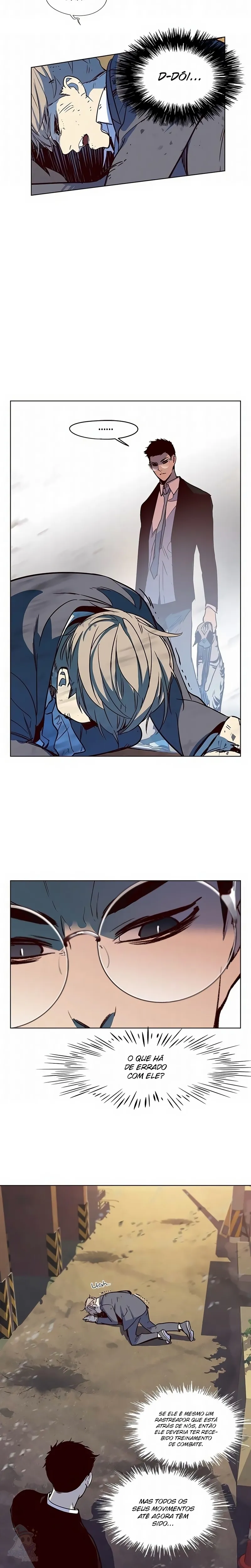 Read Veletric Pt Manga Online