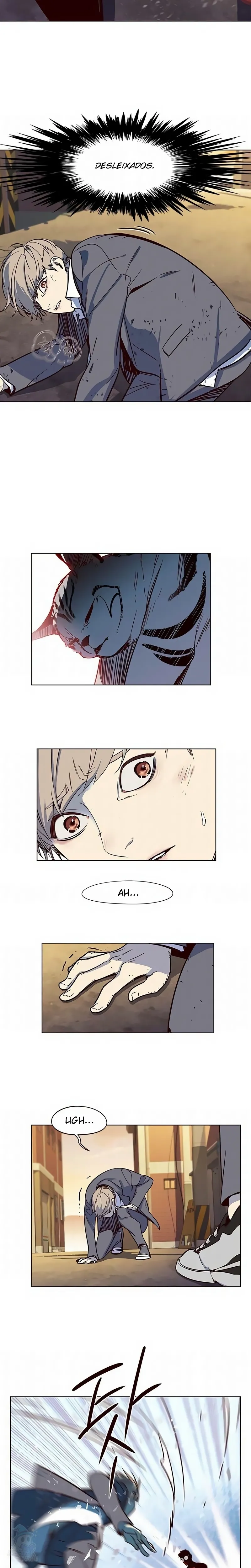 Read Veletric Pt Manga Online