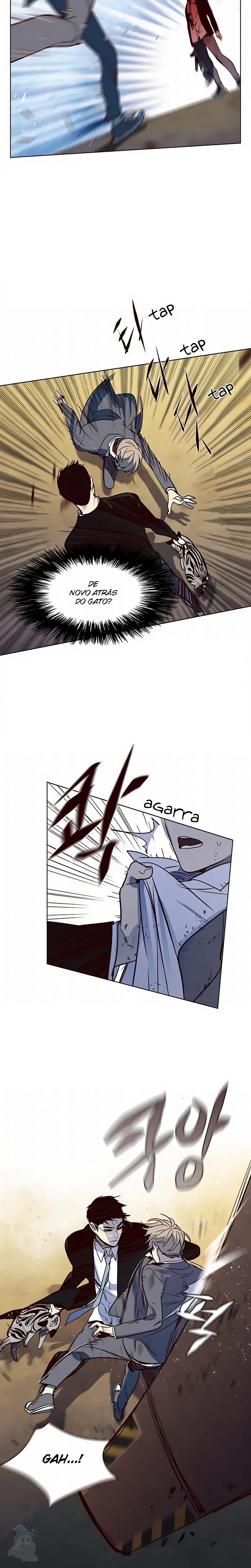 Read Veletric Pt Manga Online