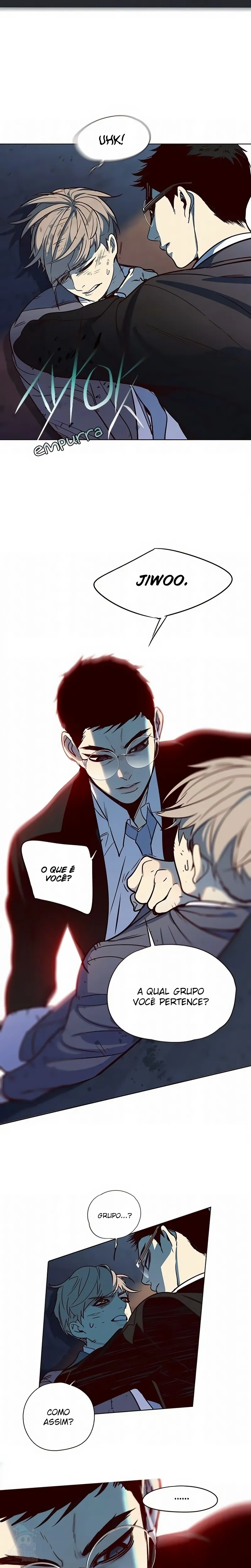 Read Veletric Pt Manga Online