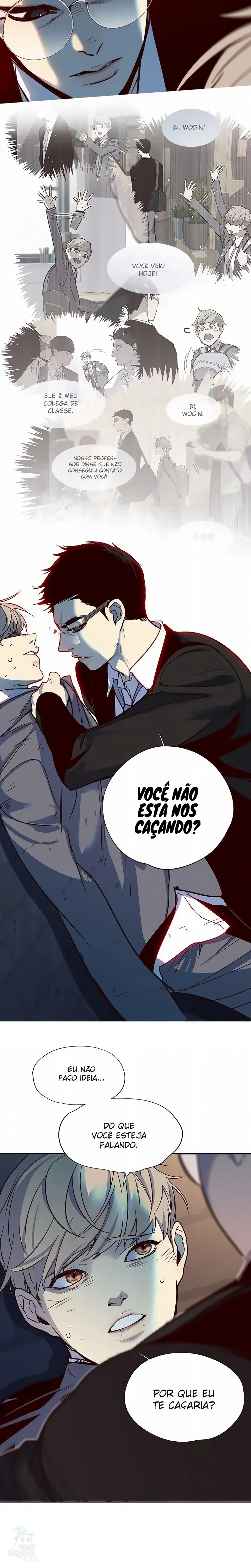 Read Veletric Pt Manga Online