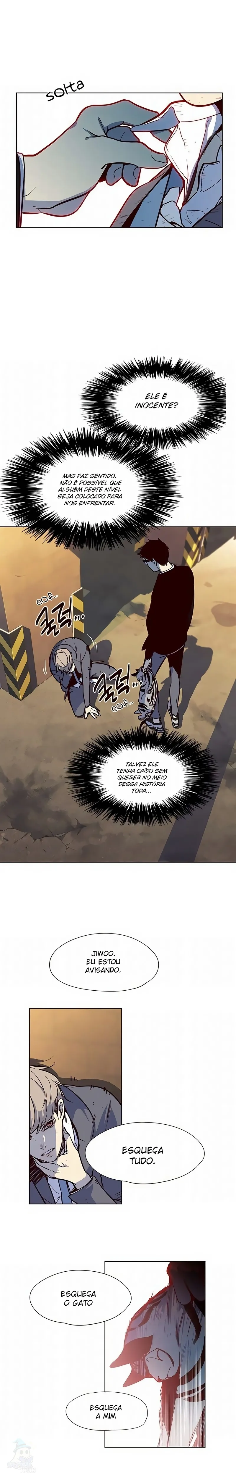 Read Veletric Pt Manga Online