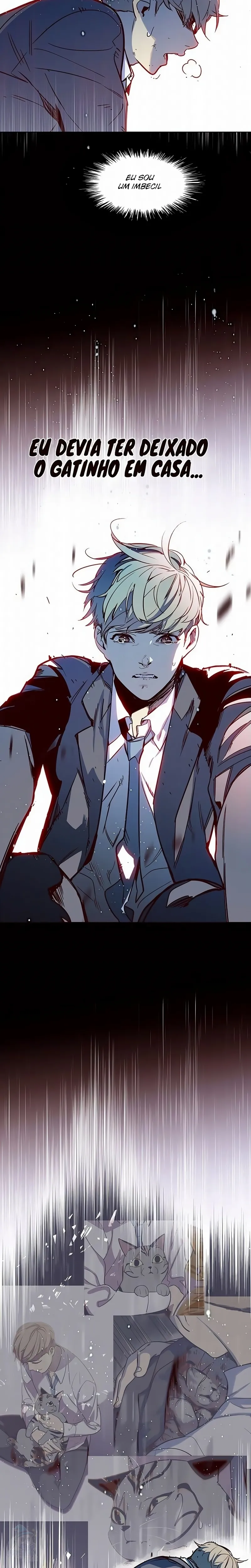 Read Veletric Pt Manga Online