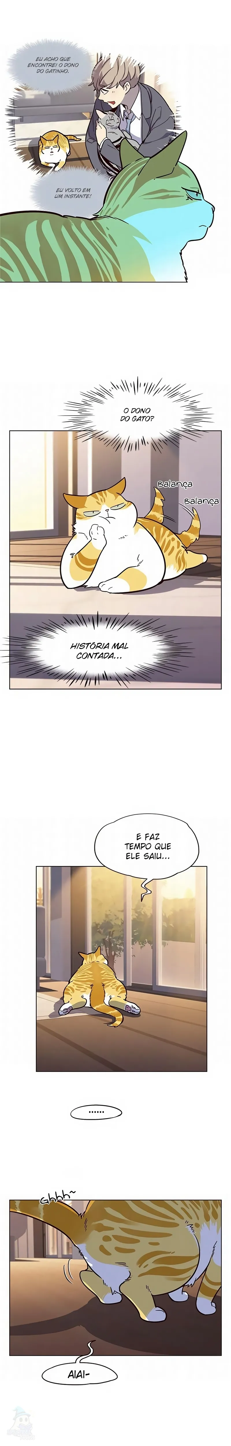 Read Veletric Pt Manga Online