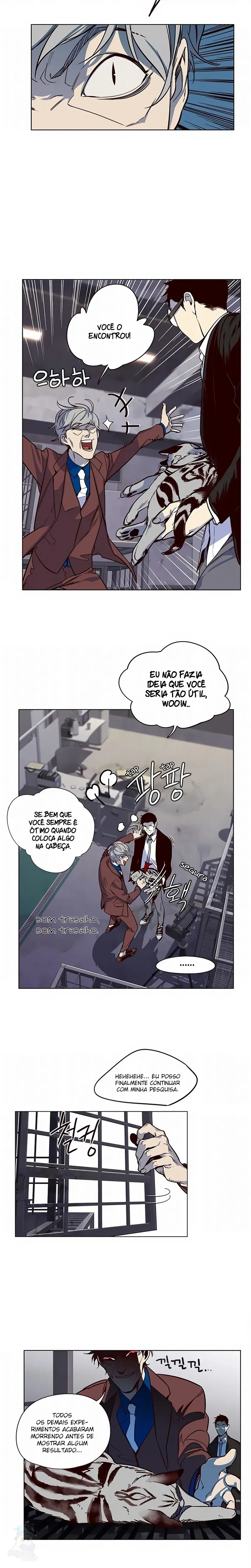 Read Veletric Pt Manga Online