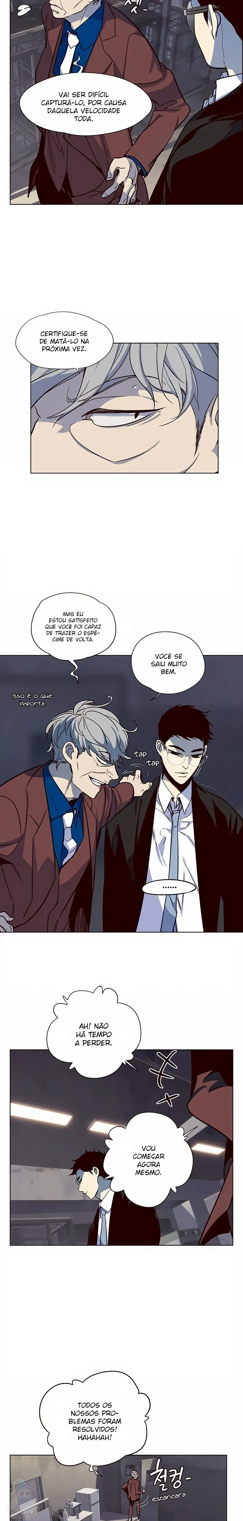 Read Veletric Pt Manga Online