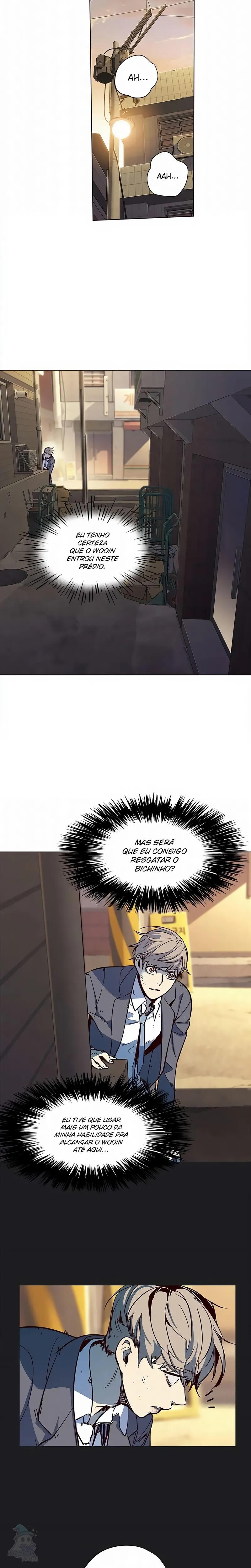 Read Veletric Pt Manga Online