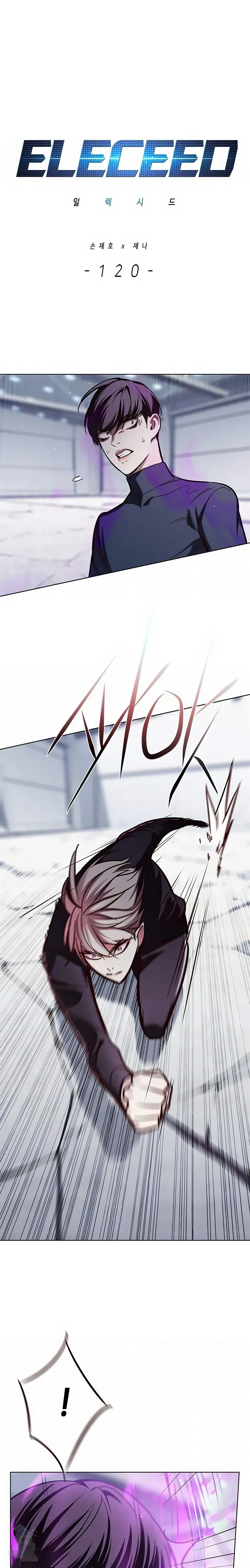 Read Veletric Pt Manga Online