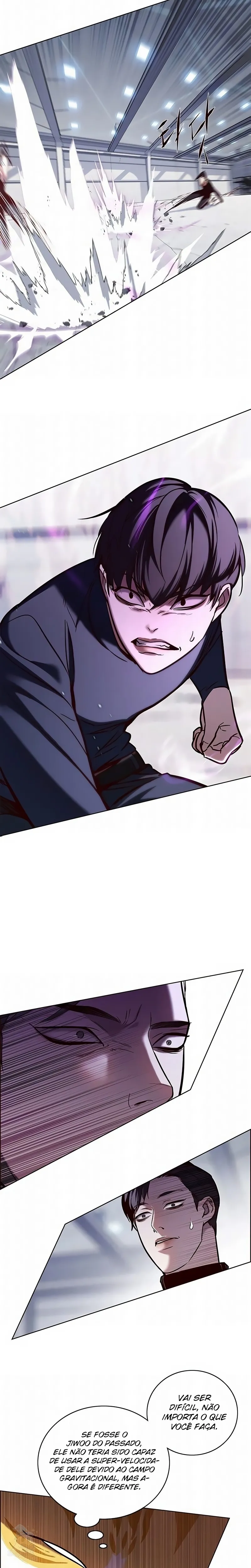 Read Veletric Pt Manga Online