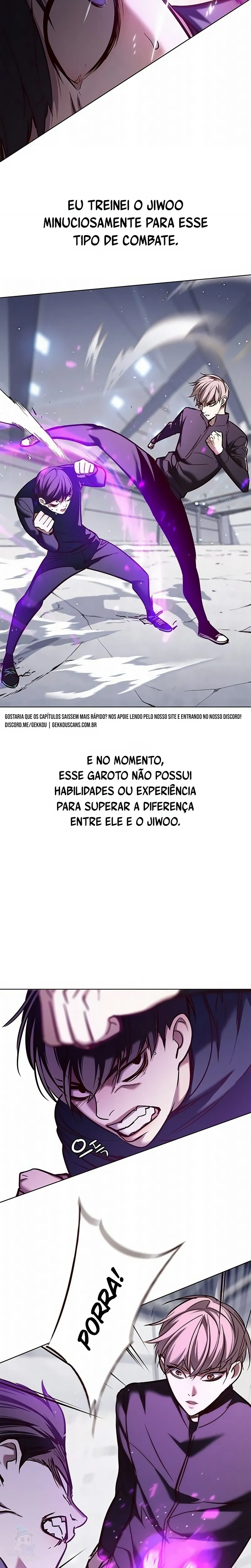 Read Veletric Pt Manga Online