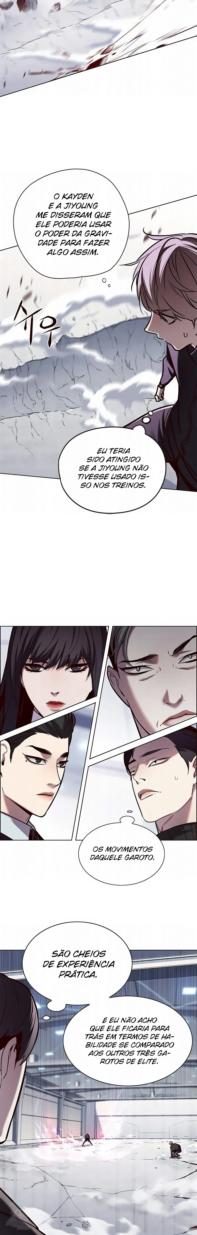 Read Veletric Pt Manga Online