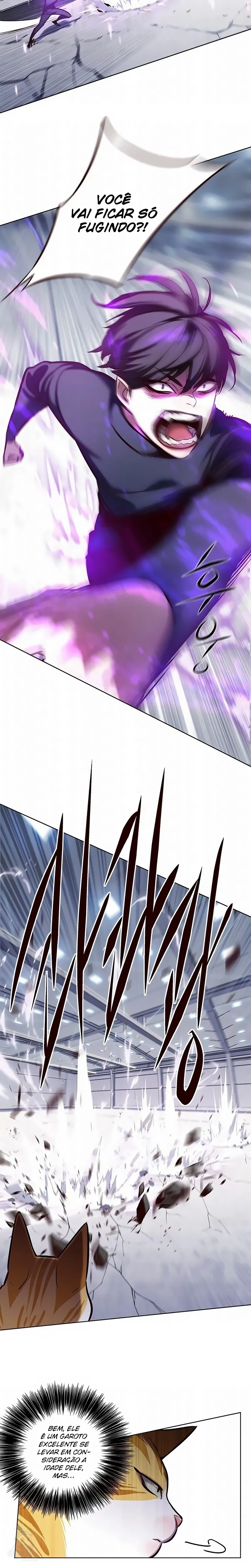 Read Veletric Pt Manga Online