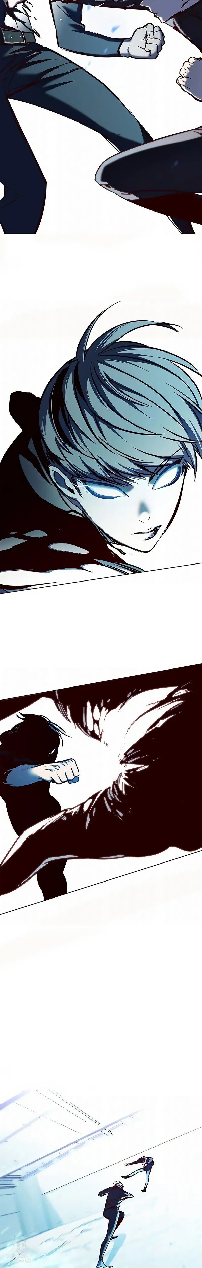 Read Veletric Pt Manga Online