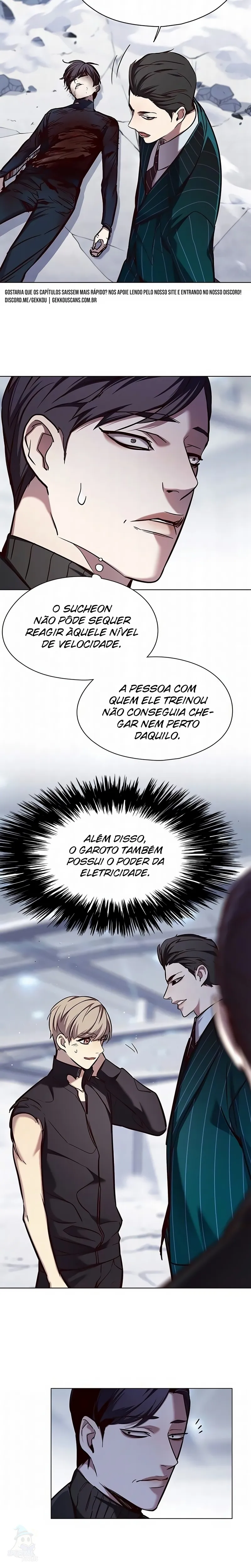 Read Veletric Pt Manga Online