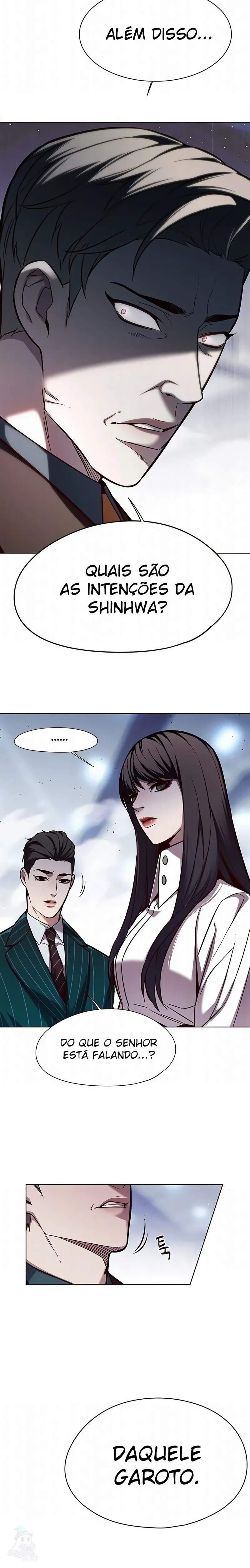 Read Veletric Pt Manga Online