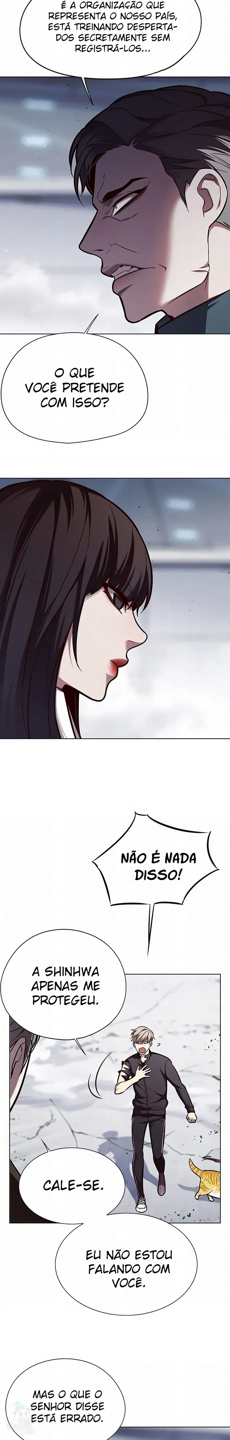 Read Veletric Pt Manga Online