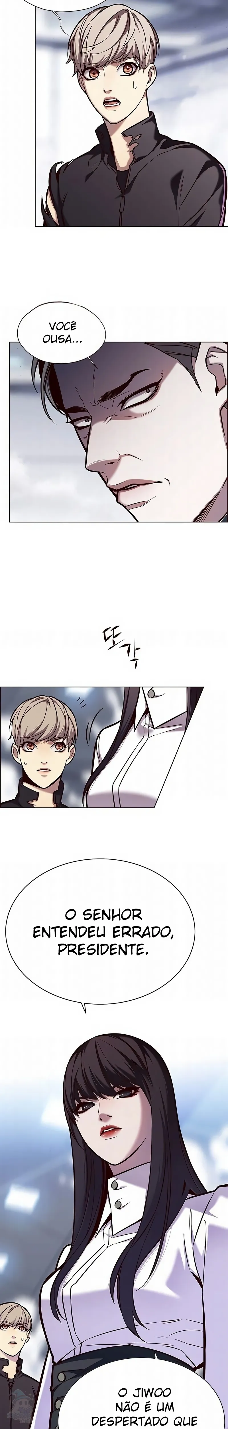 Read Veletric Pt Manga Online