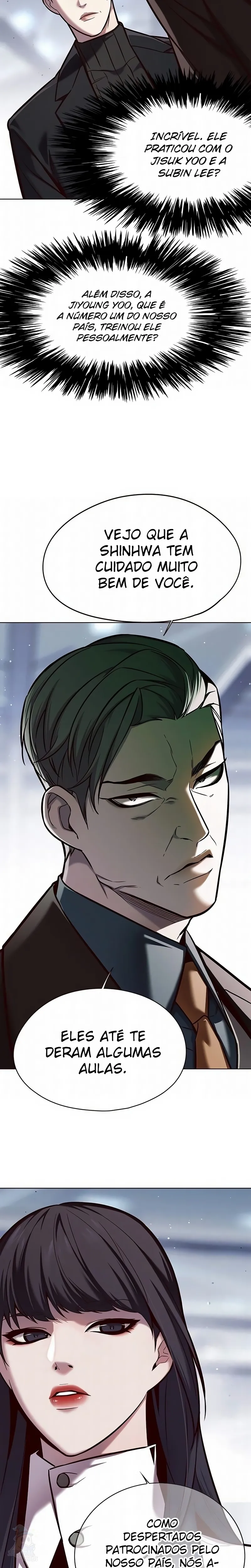 Read Veletric Pt Manga Online