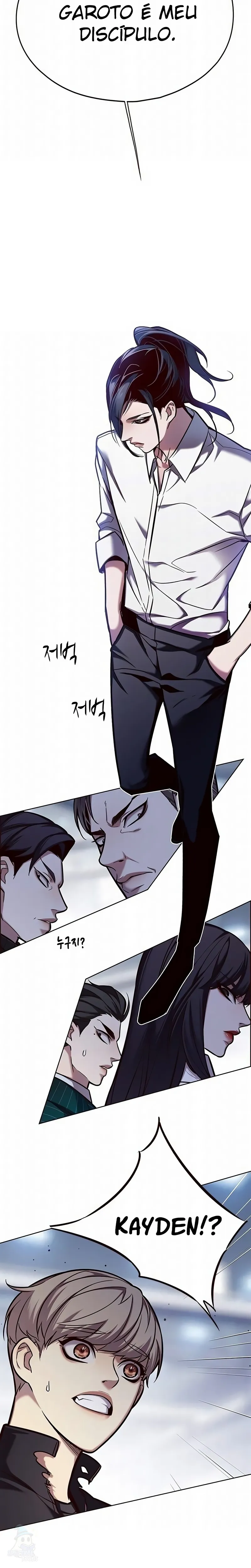 Read Veletric Pt Manga Online
