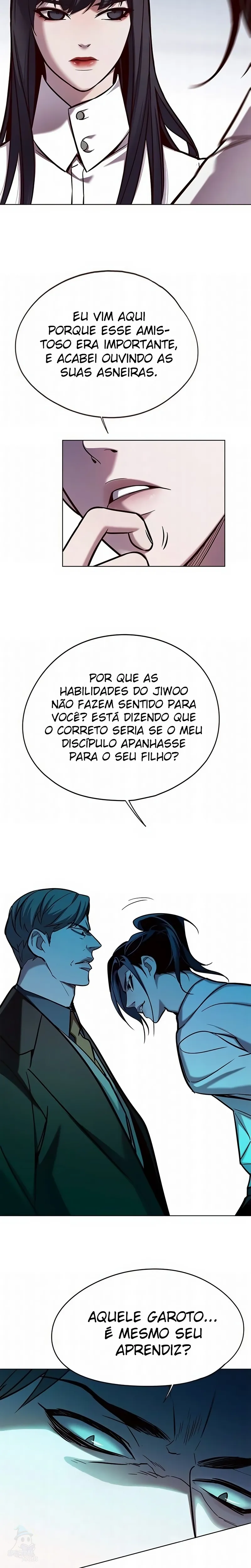Read Veletric Pt Manga Online