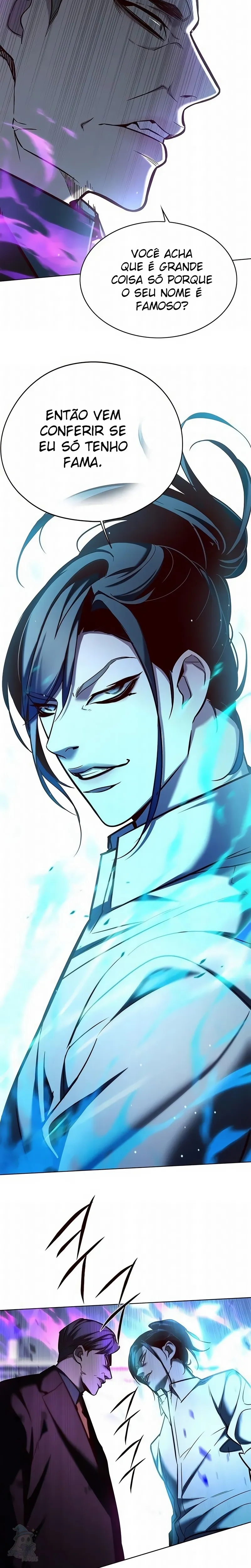 Read Veletric Pt Manga Online