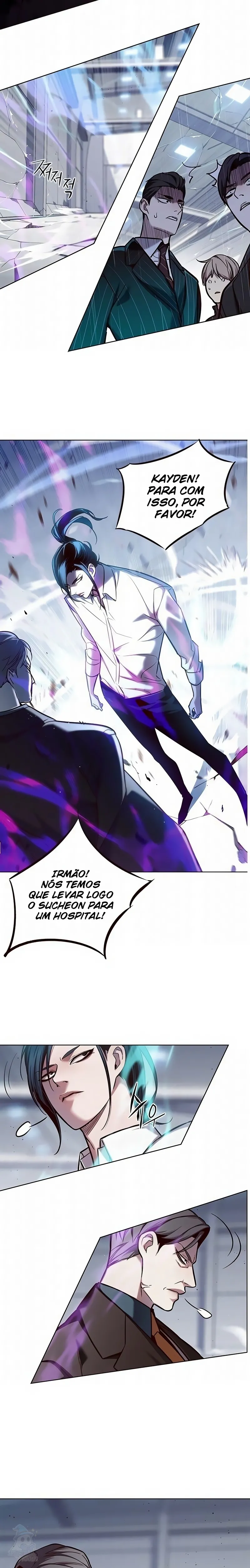 Read Veletric Pt Manga Online