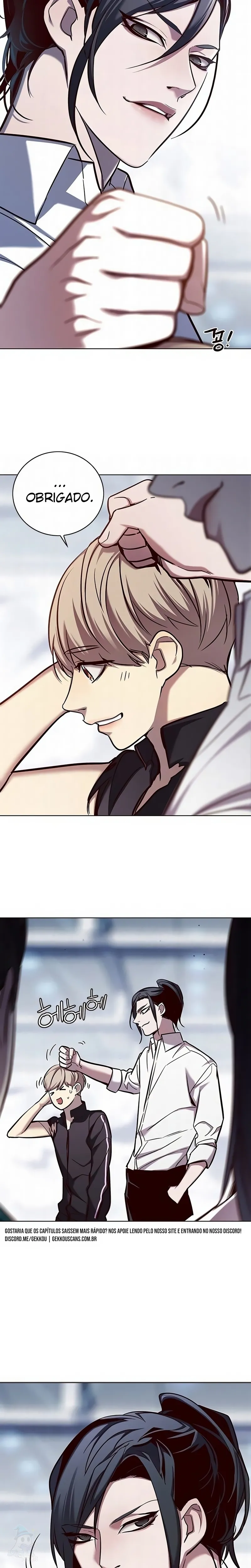 Read Veletric Pt Manga Online