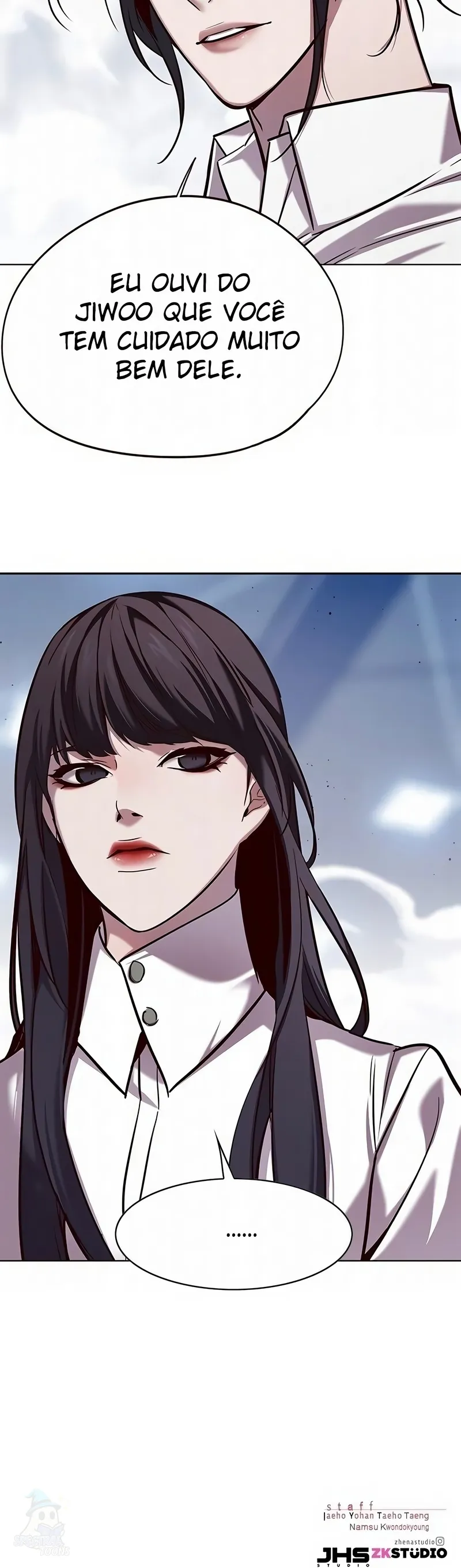 Read Veletric Pt Manga Online